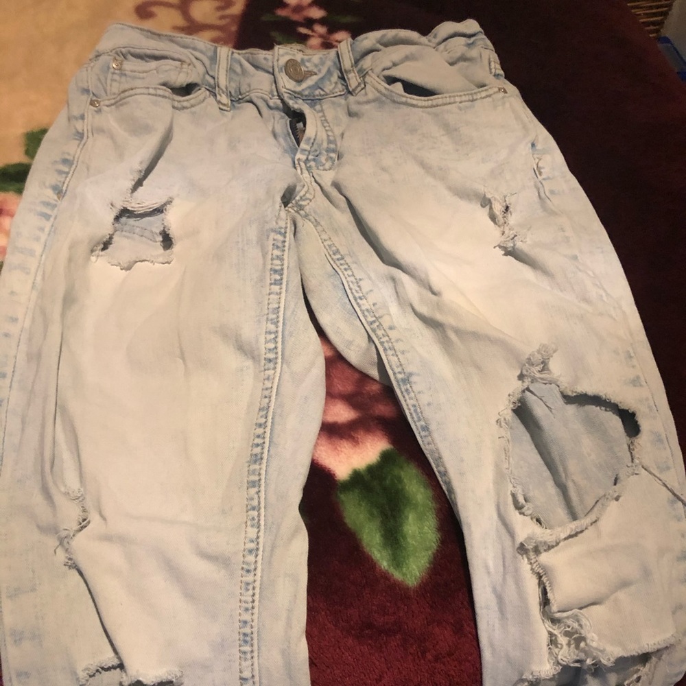 Refuge women jeans size 4